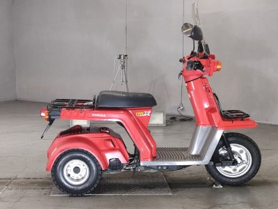 Honda GYRO X 2004
