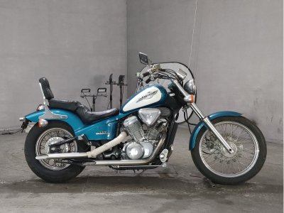 Honda STEED400 1996