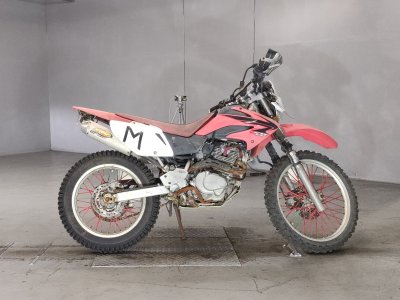 Honda XR230 2007