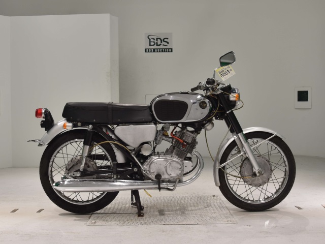 Honda CB93