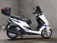 Yamaha MAJESTY 155S 2014