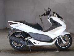 Honda PCX125 2010