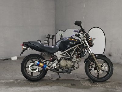 Honda VTR250 1998