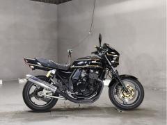Kawasaki ZRX400 2002
