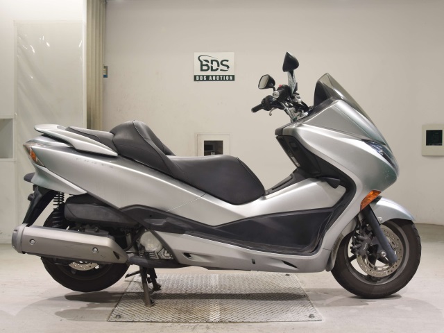 Honda FORZA Z 2010
