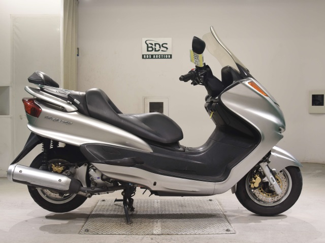 Yamaha MAJESTY 250 2002