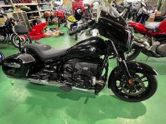 BMW r18 b 2024