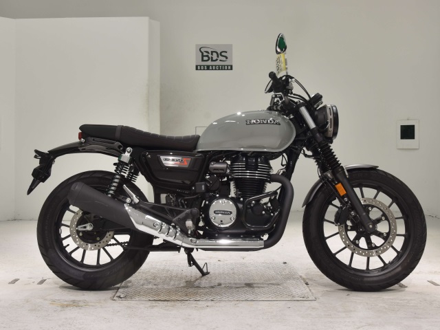 Honda GB350 2023