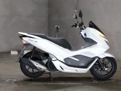 Honda PCX125 2018