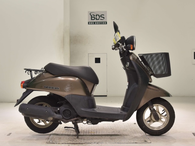 Honda TODAY 2012