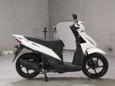 Suzuki ADDRESS V110