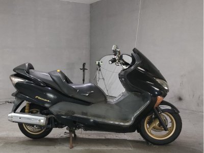 Honda FORZA Z 2007