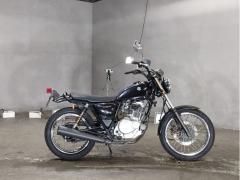 Suzuki GRASSTRACKER BIGBOY 2005