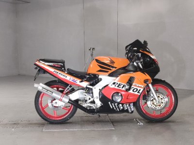 Honda CBR250RR 1994