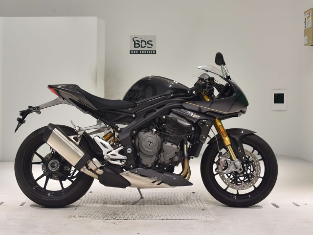 Triumph SPEED TRIPLE RR 2023