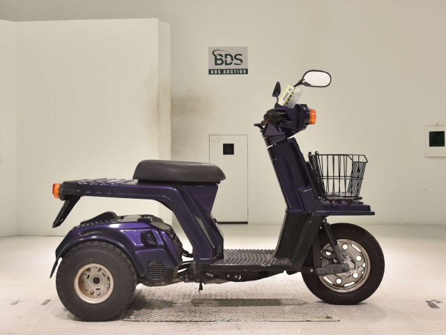 Honda GYRO X 2005