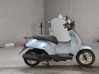 Honda TODAY 2007
