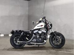 HD SPORTSTER FORTY-EIGHT XL1200X 2022