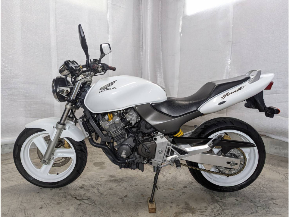 Honda HORNET CB250F 2003