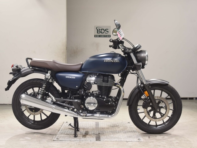 Honda GB350 2024
