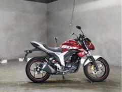 Suzuki GIXXER150
