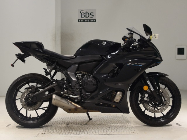 Yamaha YZF-R7 2024
