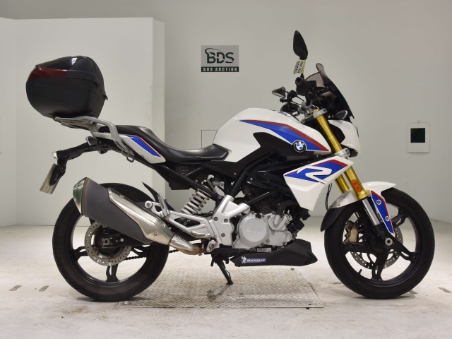 BMW G310R 2019