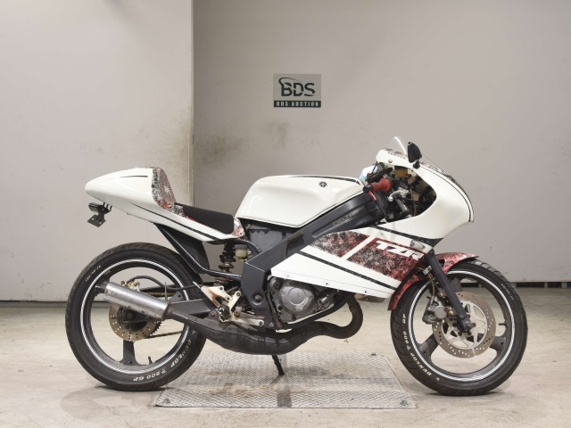 Yamaha TZR125 1992