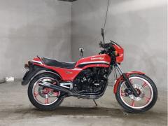 Kawasaki Z550GP
