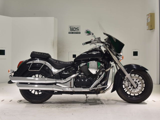 Suzuki INTRUDER 400 CLASSIC 2013