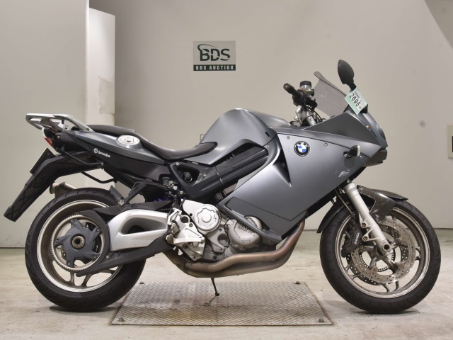 BMW F800ST 2007