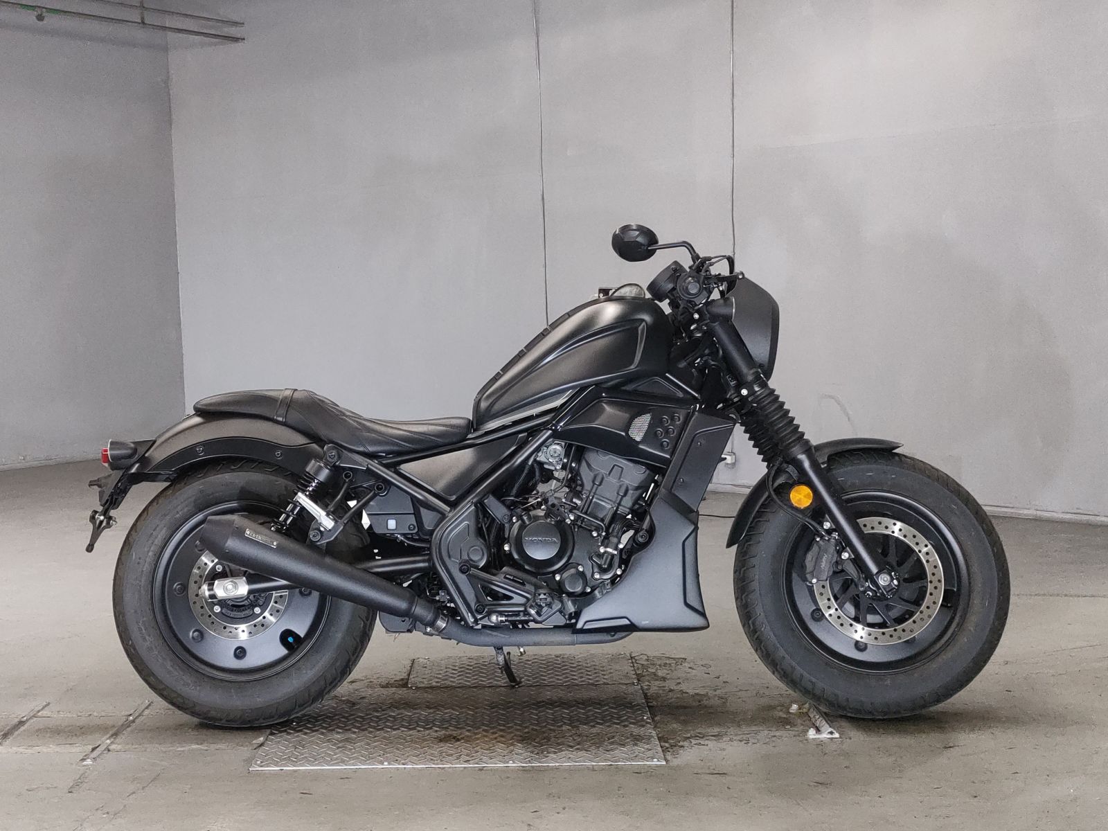 Honda REBEL CMX250 2020
