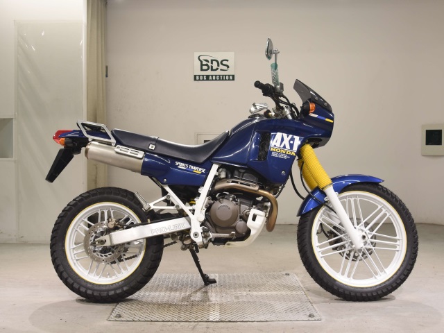 Honda AX-1 1988