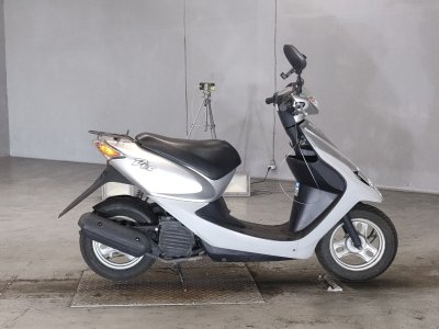 Honda DIO 2003