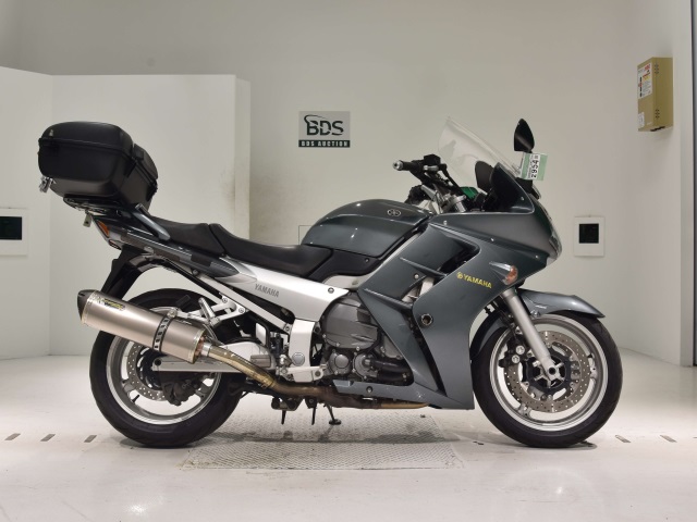 Yamaha FJR1300 2003