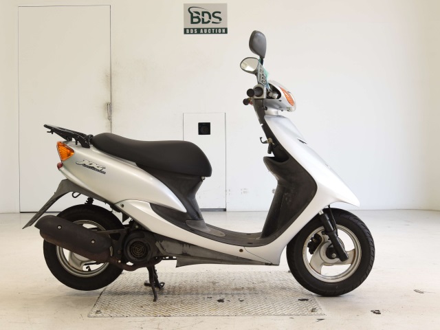 Yamaha JOG 115 2004