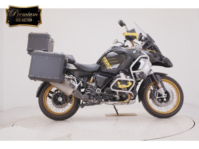 BMW R1250GS ADVENTURE 2021