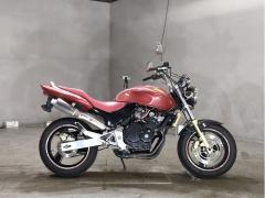 Honda HORNET CB250F 2001