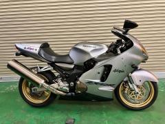Kawasaki NINJA ZX-12R 2001