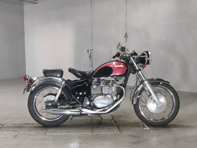 Kawasaki ESTRELLA CUSTOM 1997