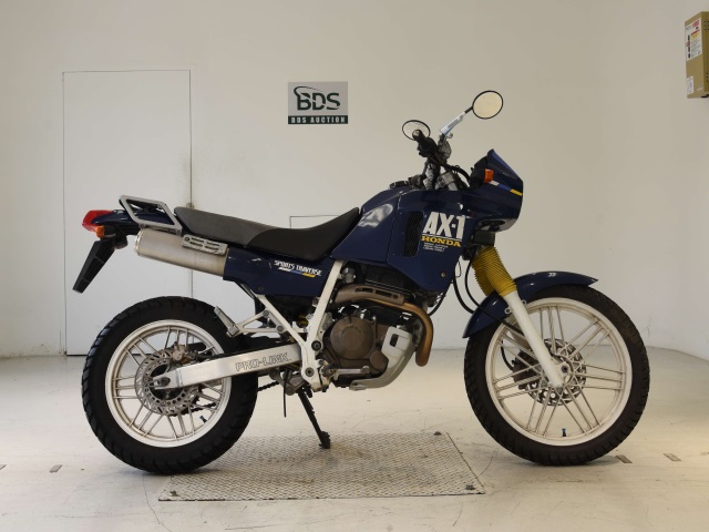Honda AX-1 1988