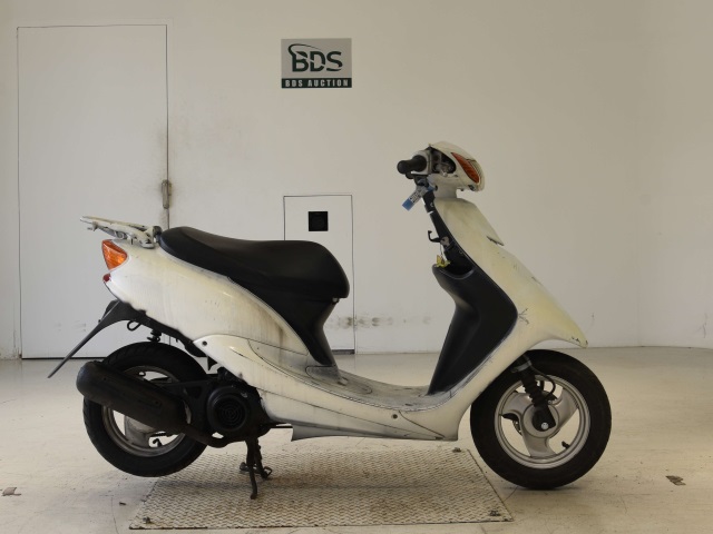 Yamaha JOG 115 2002