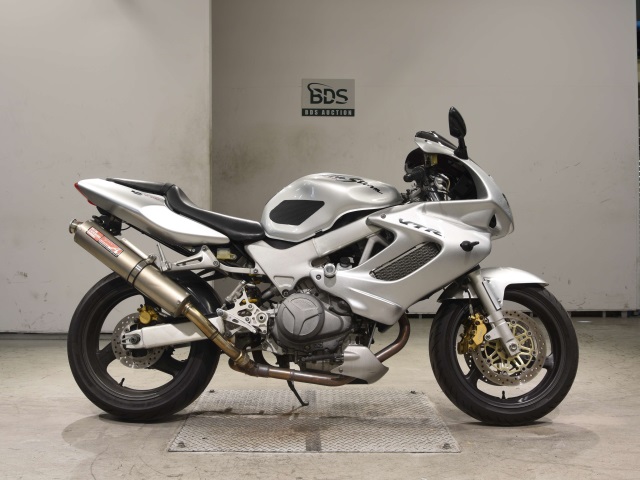 Honda VTR1000F 1997