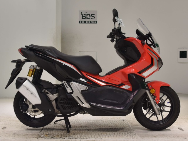 Honda ADV 150 2020