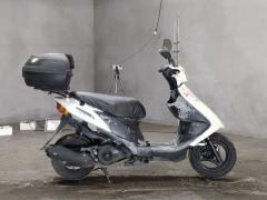 Suzuki ADDRESS V125