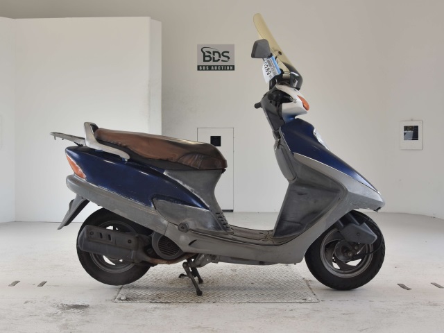Honda SPACY125 1995