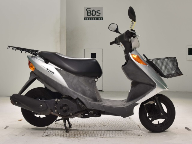 Suzuki ADDRESS V125