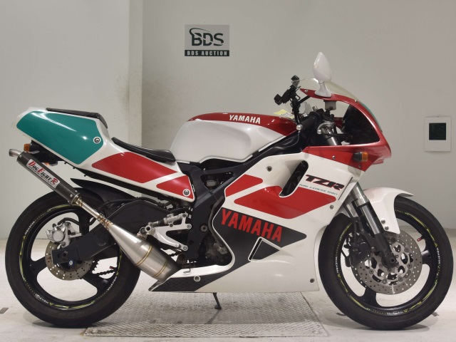 Yamaha TZR250R 1991