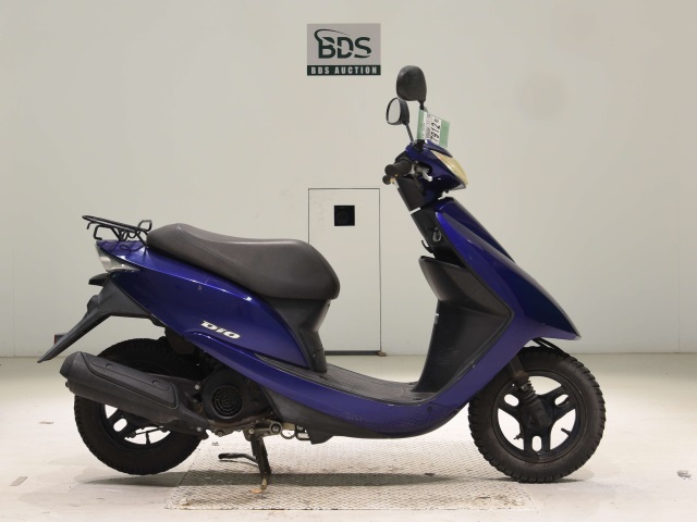 Honda DIO-6 2011