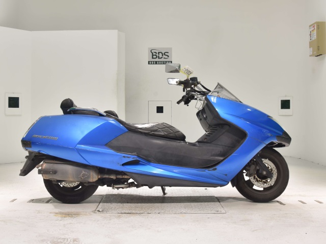 Yamaha MAXAM250 2006